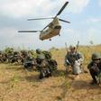 The 1998 Visiting Forces Agreement (VFA) is the legal framework for the presence of US troops on Philippine soil and is central to the two nations' hundreds of annual military exercises