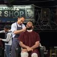 'Barber Shop Chronicles': An Exhilarating Sanctuary for Generations in Flux