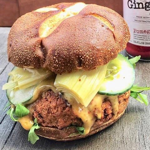 The 25 Best Vegan Restaurants In NYC, According To A Food Editor