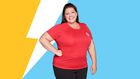 Teri Aguiar Hid Her Body Before The Biggest Loser
