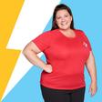 Teri Aguiar Hid Her Body Before The Biggest Loser