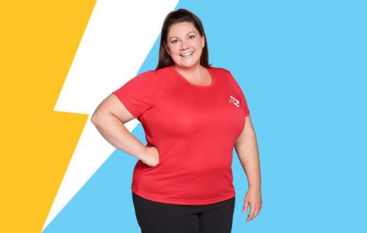Teri Aguiar Hid Her Body Before The Biggest Loser