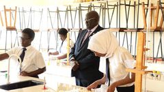 List of 2019 KCSE top stars who chose TVET diploma courses despite university qualification