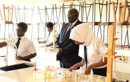 List of 2019 KCSE top stars who chose TVET diploma courses despite university qualification