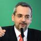 Brazilian Education Minister Abraham Weintraub is under fire for making a spelling mistake on Twitter