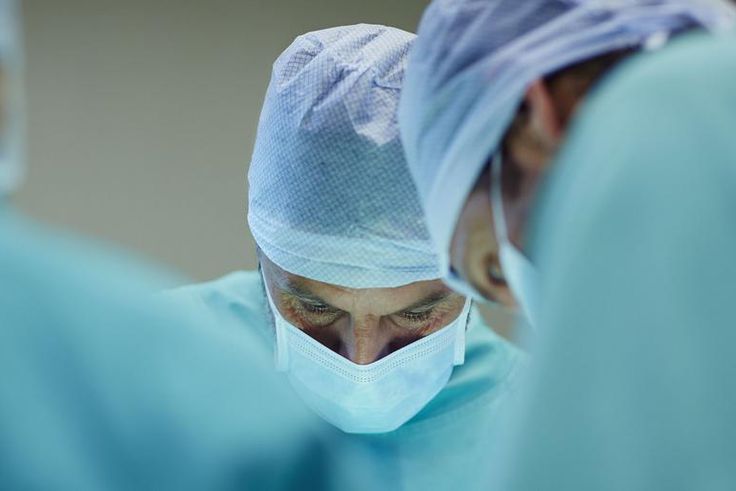 Doctors Successfully Transplant Penis for War Vet