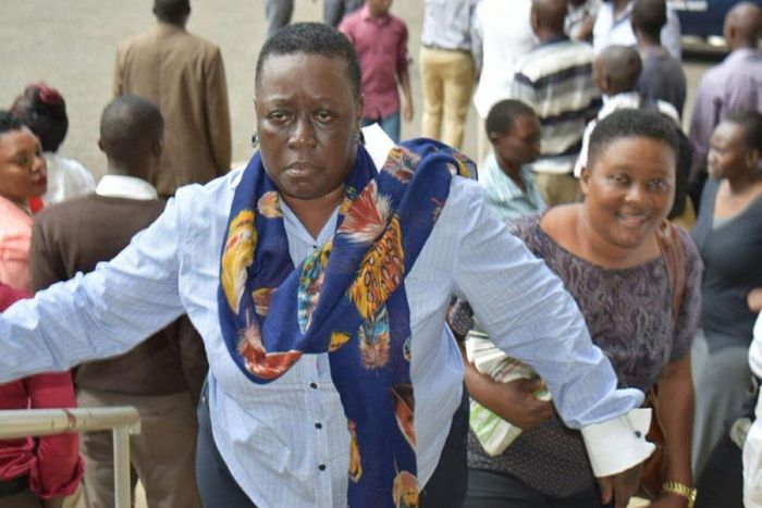 Kondele MCA Joachim Oketch