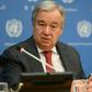 UN Secretary General Antonio Guterres is calling on Turkey and Syria to cease hostilities amid a flare-up of fighting in Syria's Idlib province