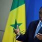 Senegal's President Macky Sall defended his country's ban on same-sex activity