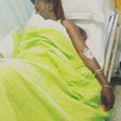 Akothee’s message to Janet Mbugua, Lillian Muli and Zari from her from Hospital