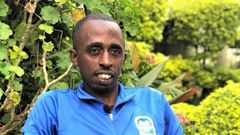 #YouthMtaani: Lawrence Mungai formed D-naZZarites to mentor kids in Dandora through music