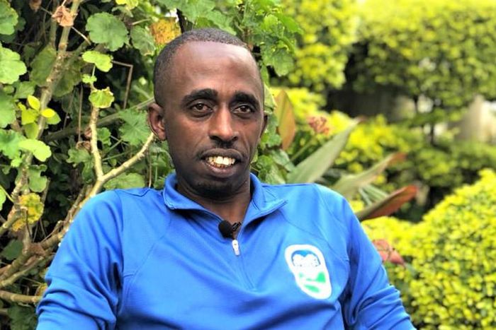 #YouthMtaani: Lawrence Mungai formed D-naZZarites to mentor kids in Dandora through music