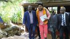 ODM Leader Raila Odinga releases statement disowning Narok Senator Ledama Ole Kina's remarks on JKL regarding BBI meeting