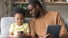 Why parents should be concerned about children’s media consumption