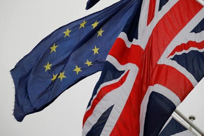 Britain formally leaves the European Union on Friday after 47 years as a part of the bloc