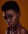 Dream come true – shouts Rue Baby after grinding on Kizz Daniel (Video)