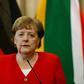 Angela Merkel, Chancellor of Germany, called for the election result to be 'reversed'