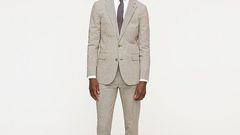 The 10 Best Men's Summer Suits to Look Sharp Without Sweating