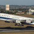 Airbus A380 China Southern