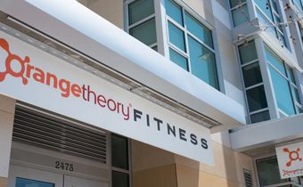 No More Sweaty Chest Straps At Orangethory!