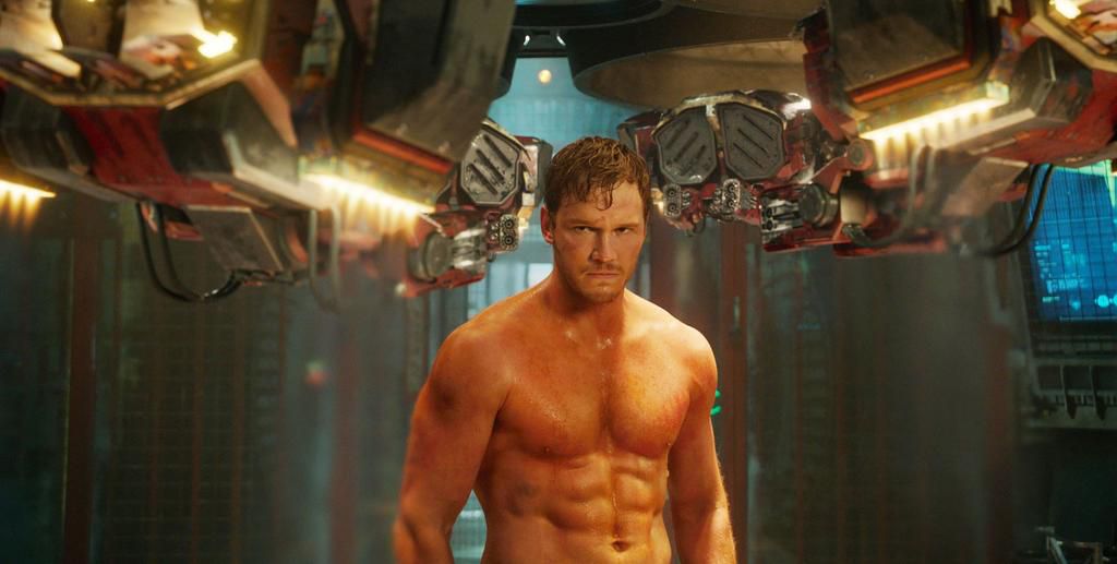 30 Celebrities Who Made A Major Body Transformation For A Role