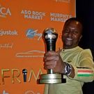 What Akothee said after being crowned “Queen of East Africa” Music (Photos)