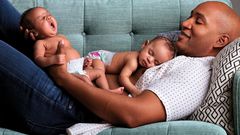 How to help your partner after giving birth (Today's Parent)