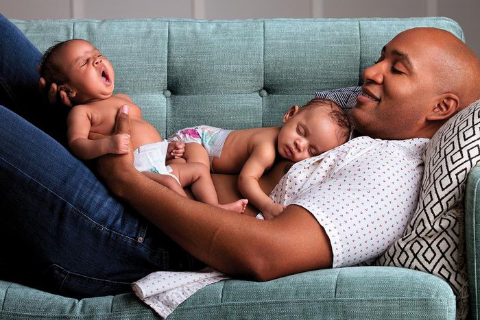 How to help your partner after giving birth (Today's Parent)