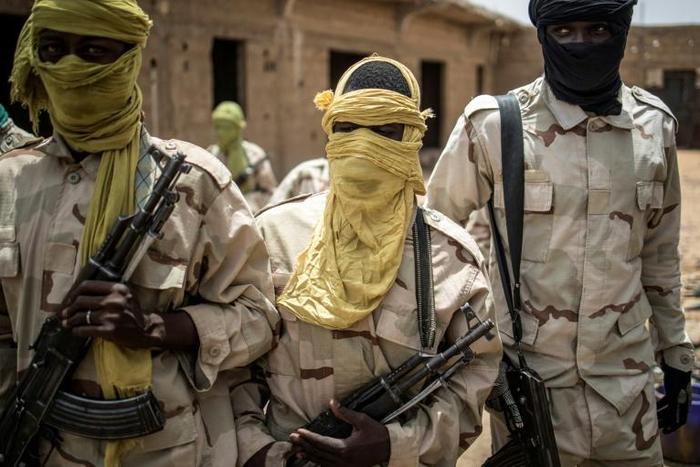 The ancient Fulani herding community in the Sahel has become ensnared in a deadly jihadist insurgency