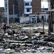 Albania is still struggling to recover from the November 2019 earthquake that killed 51 people and left 17,000 homeless