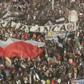 Chilean demonstrators hit the streets of the capital again