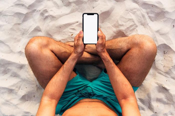 How Losing My Phone Led to the Perfect Vacation