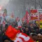 France' CGT union has been a leading force behind the protests against a planned pension reform.