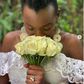 PR guru Anyiko Owoko walks down the aisle in exquisite wedding (photos)