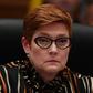 Australian Foreign Minister Marise Payne has slammed China's detention of writer Yang Hengjun