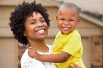Your mum always has your back (Little Guide Detroit)