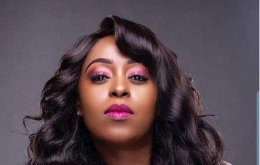 Lilian Muli elicits mixed reactions from fans after posting picture with unidentified man
