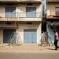 The streets of central Conakry were quiet on Friday evening after the announcement, despite months of protests