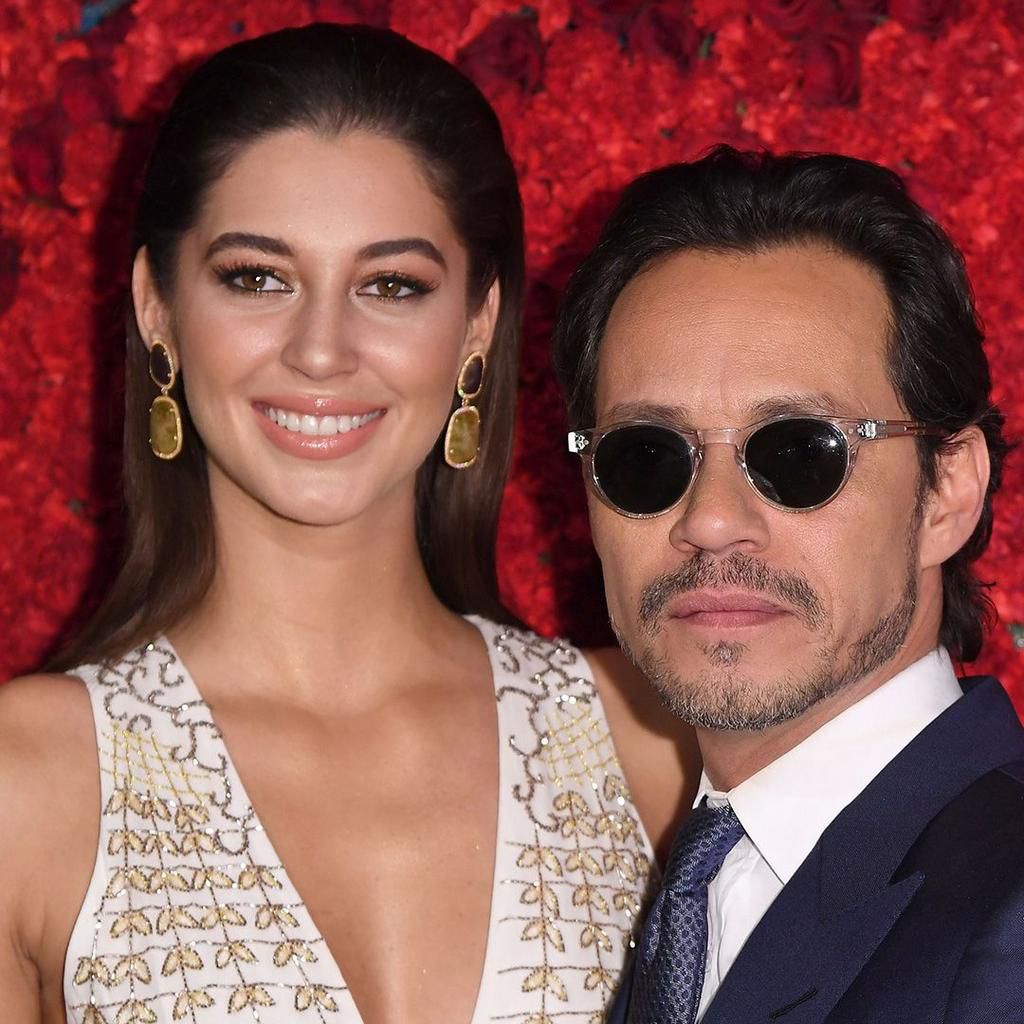49 Celebrity Couples Who Make It Work Despite Huge Age Gaps