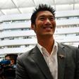 Last month the Constitutional Court stripped Future Forward's leader Thanathorn Juangroongruangkit of his MP status