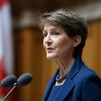 Fifty-nine-year-old Simonetta Sommaruga was already the minister for environment, transport, energy and communication