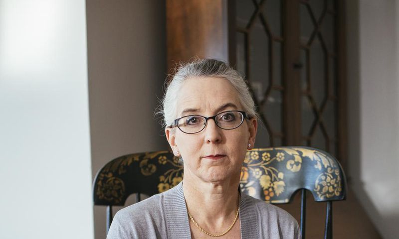 At the End of Life, Most Americans Are Dying at Home