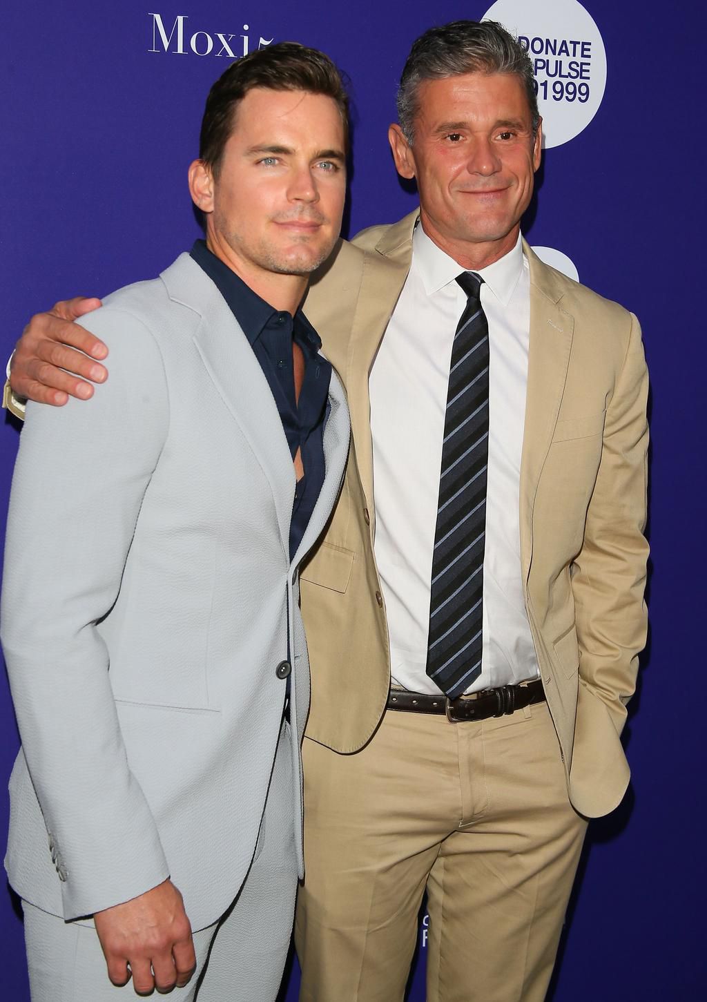 49 Celebrity Couples Who Make It Work Despite Huge Age Gaps