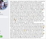 Akothee’s public rant after being mistreated in Minneapolis USA