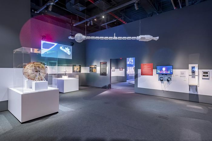 The Making of '2001: A Space Odyssey' Was as Far Out as the Movie