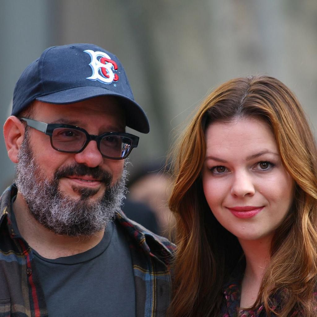 49 Celebrity Couples Who Make It Work Despite Huge Age Gaps