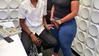 Andrew Kibe responds to allegations of sleeping with Co-host Kamene Goro