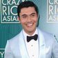 What Henry Golding Thinks About James Bond Rumors