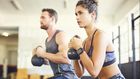 Why Women Don't Need to Train Differently Than Men