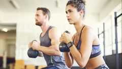 Why Women Don't Need to Train Differently Than Men